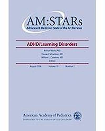 AM:STARs ADHD/Learning Disorders