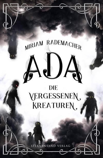 Ada: Die vergessenen Kreaturen