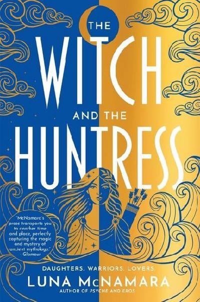 The Witch and the Huntress