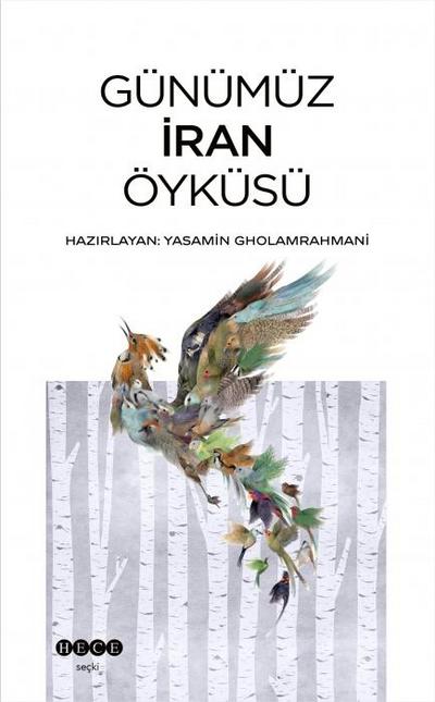 Günümüz Iran Öyküsü