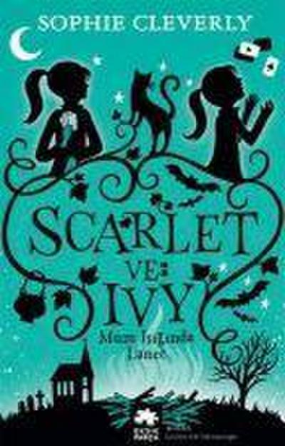 Scarlet ve Ivy 5 Mum Isiginda Lanet