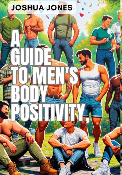 A Guide to Men’s Body Positivity