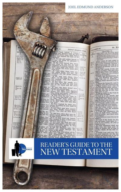 Reader’s Guide to the New Testament