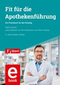 Fit für die Apothekenführung