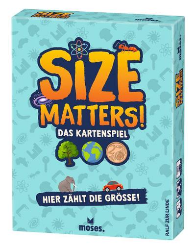 Size Matters!