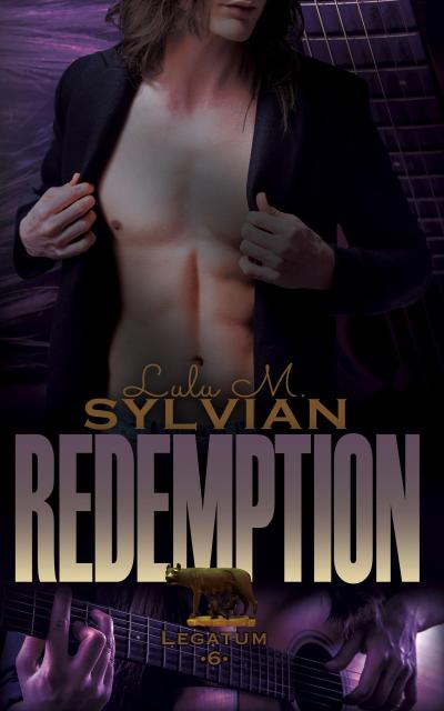 Redemption (Legatum, #6)