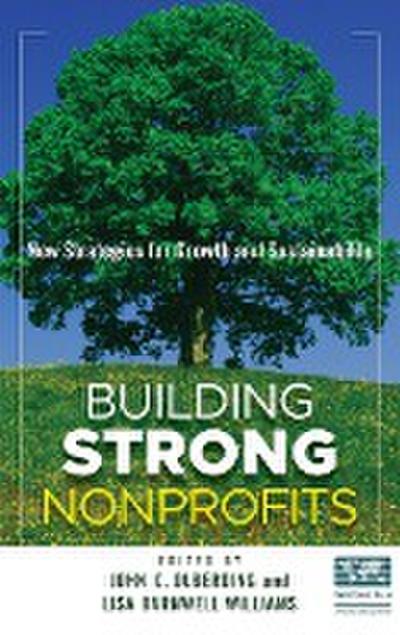 Strong Nonprofits