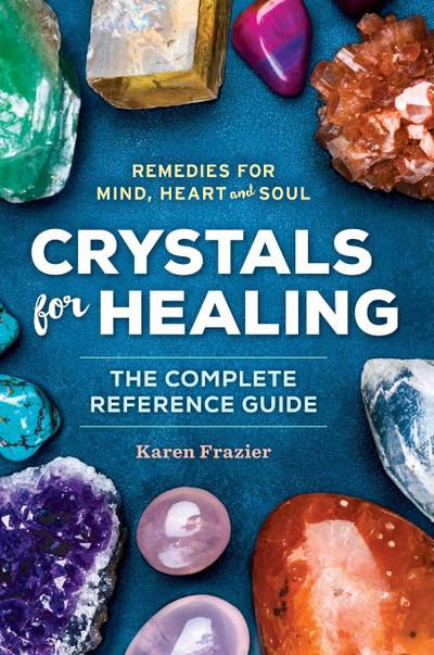 Crystals for Healing
