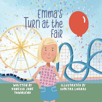 Emma’s Turn at the Fair