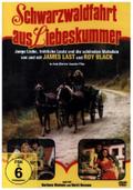 Schwarzwaldfahrt aus Liebeskummer
