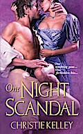 One Night Scandal