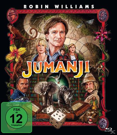 Jumanji