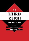 The Third Reich Sourcebook