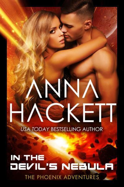 In the Devil’s Nebula (Phoenix Adventures #2)