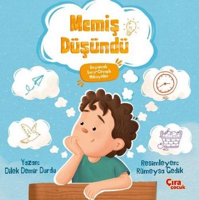 Memis Düsündü