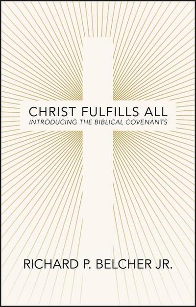 Christ Fulfills All