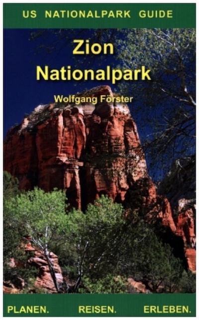 Zion Nationalpark