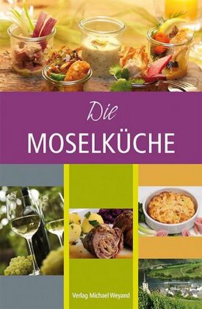 Die Moselküche