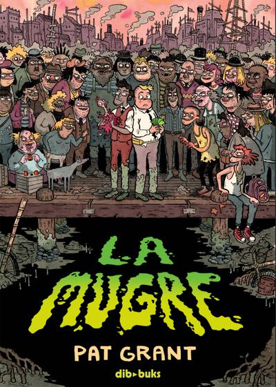 La mugre