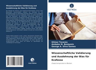 Wissenschaftliche Validierung und Ausdehnung der Bias für Ecofossa