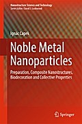 Noble Metal Nanoparticles
