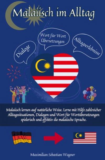 Malaiisch im Alltag