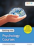 Getting into Psychology Courses