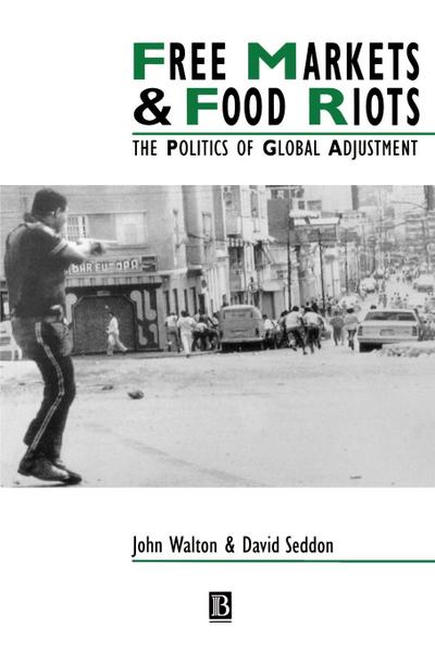 Free Markets & Food Riots