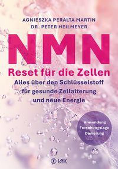 NMN - Reset für die Zellen