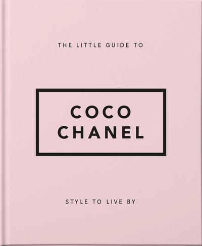 Style to Live By: Coco Chanel