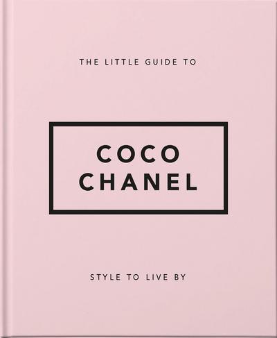 Style to Live By: Coco Chanel