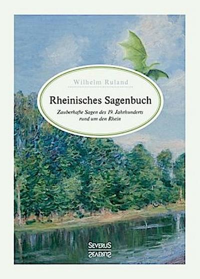 Rheinisches Sagenbuch