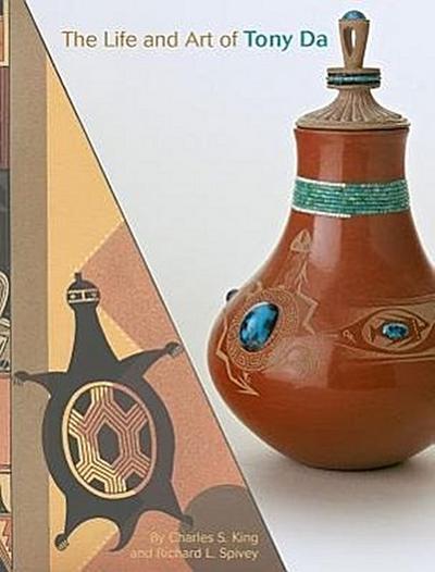 The Life and Art of Tony Da