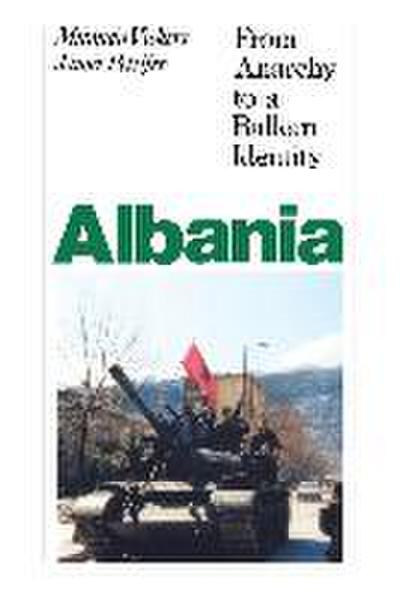 Albania (with New Postscript)
