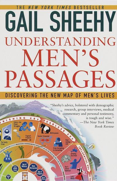 Understanding Men’s Passages