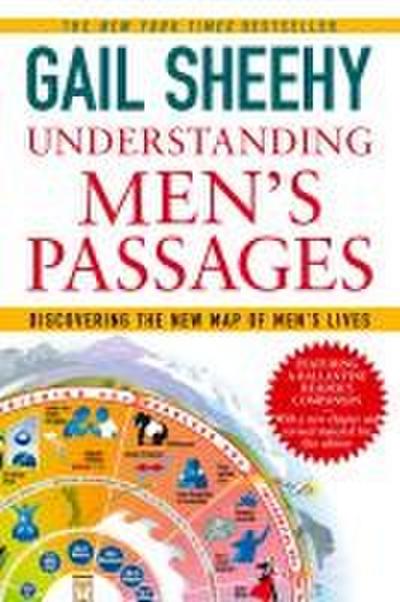 Understanding Men’s Passages