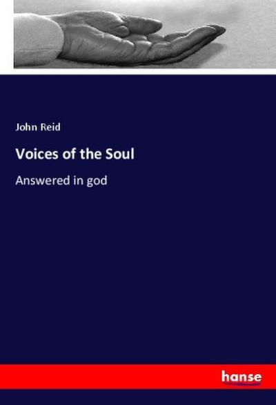 Voices of the Soul