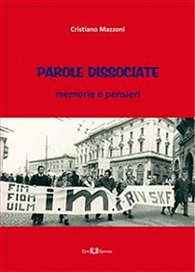 Parole dissociate