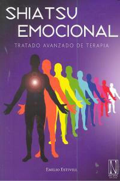 Shiatsu emocional