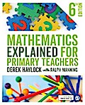 Mathematics Explained for Primary Teachers