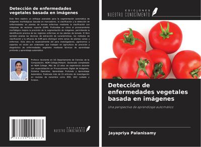Detección de enfermedades vegetales basada en imágenes