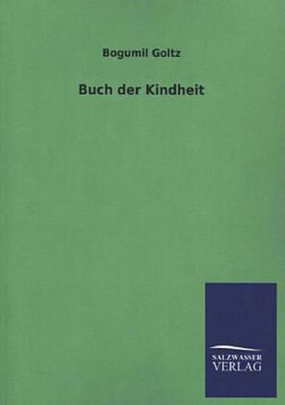 Buch der Kindheit