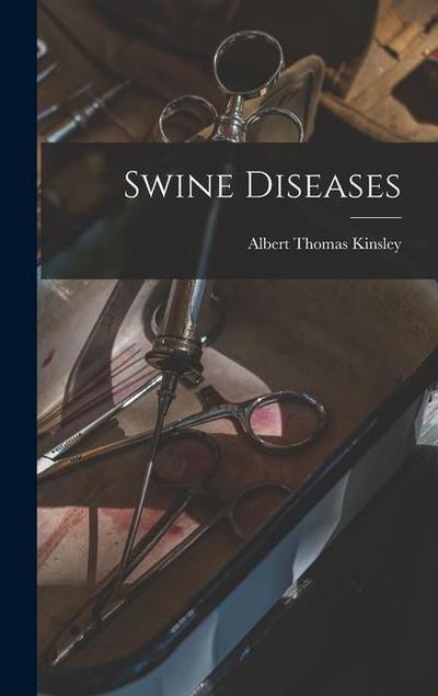 Swine Diseases