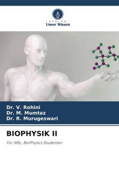 BIOPHYSIK II