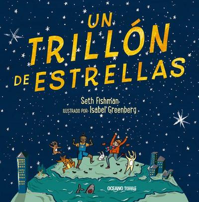 Un Trillón de Estrellas