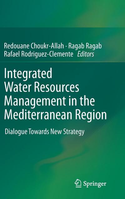 Integrated Water Resources Management in the Mediterranean Region