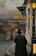 Ein Tiger im Keller