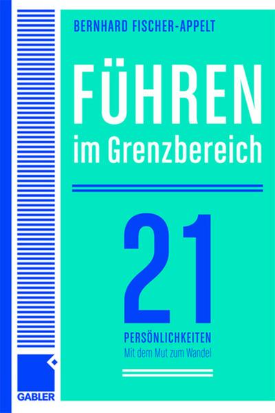 Führen im Grenzbereich