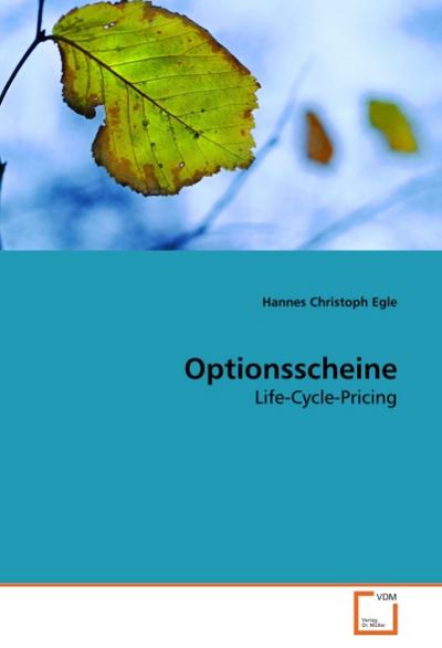 Optionsscheine