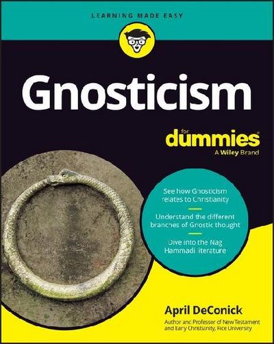 Gnosticism for Dummies